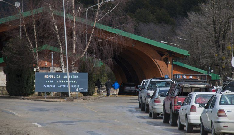 Buscan al Chapo Guzmán en los pasos fronterizos de Neuquén y Bariloche